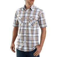 Carhartt 104173 - Rugged Flex® Relaxed Fit Lightweight Plaid Shirt