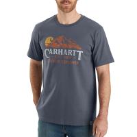 Carhartt 104183 - Outdoor Explorer Graphic T-Shirt