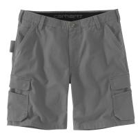 Carhartt 104197 - Steel Rugged Flex® Relaxed Fit Utility Cargo Short