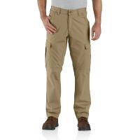 Carhartt 104200 - Force® Relaxed Fit Ripstop Cargo Work Pant