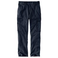 Carhartt 104205 - Flame-Resistant Rugged Flex® Canvas Cargo Pant