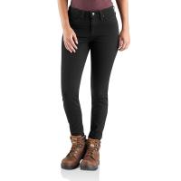 Carhartt 104214 - Women's Rugged Flex® Slim Fit Five Pocket Pant