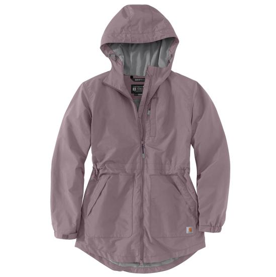 Ash Berry Carhartt 104221 Front View
