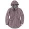 Ash Berry Carhartt 104221 Front View Ash Berry Carhartt 104221 Front View - Ash Berry