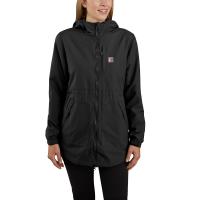Carhartt 104221 - Women's Rain Defender® Coat