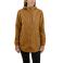 Carhartt Brown Carhartt 104221 Front View - Carhartt Brown