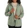 Sage Carhartt 104221 Front View Sage Carhartt 104221 Front View - Sage