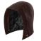 Dark Brown Carhartt 104244 Front View - Dark Brown