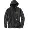 Carbon Heather Carhartt 104252 Front View - Carbon Heather