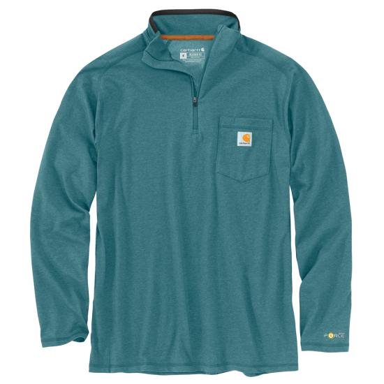 Blue Spruce Carhartt 104255 Front View