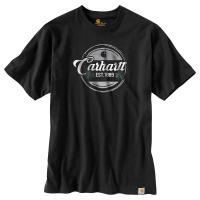 Carhartt 104263 - Relaxed Fit Short Sleeve Graphic T-Shirt