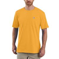 Carhartt 104266 - Relaxed Fit Short Sleeve T-Shirt