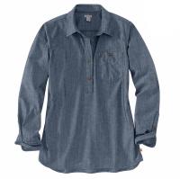 Carhartt 104287 - Rugged Flex® Relaxed Fit Long-Sleeve Shirt