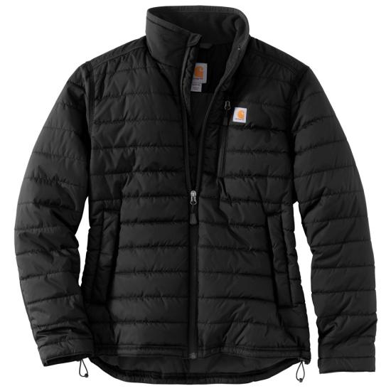 carhartt women's jacket xs