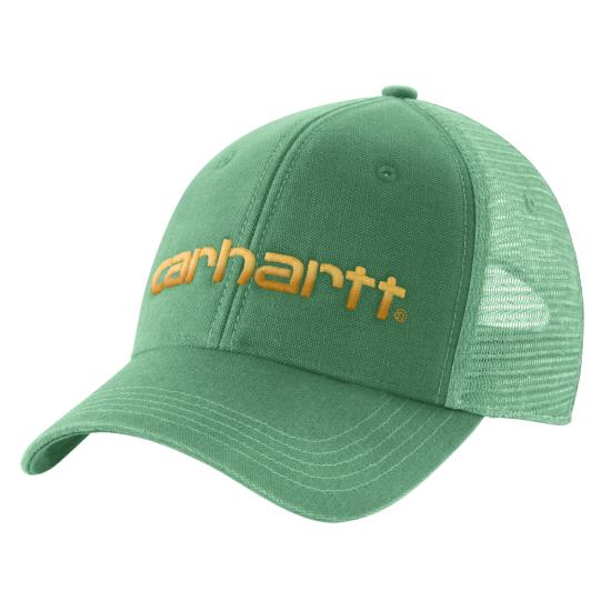 Leaf Green Carhartt 104342 Front View