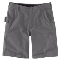 Carhartt 104352 - Steel Rugged Flex® Relaxed Fit Utility Short- 11 Inch