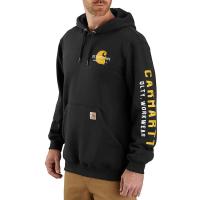 Carhartt 104383 - Original Fit Midweight Graphic Sweatshirt