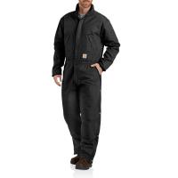 Carhartt 104396 - Washed Duck Insulated Coveralls