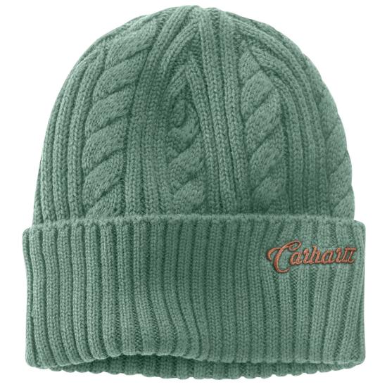 carhartt fisherman beanie