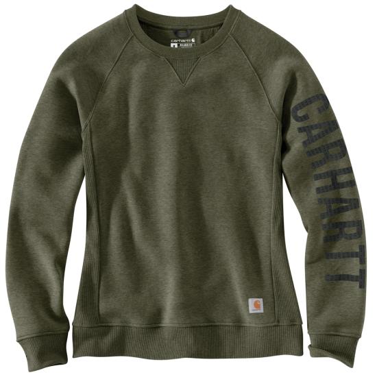 Basil Heather Carhartt 104410 Front View