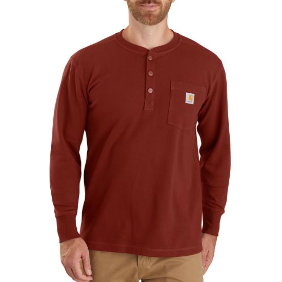 Iron Ore Carhartt 104429 Front View