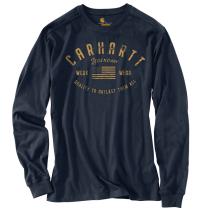 guinness carhartt t shirt