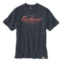 Carhartt 104453 - Relaxed Fit Midweight Short Sleeve Legendary T-Shirt