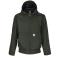 Moss Carhartt 104479 Front View Moss Carhartt 104479 Front View - Moss