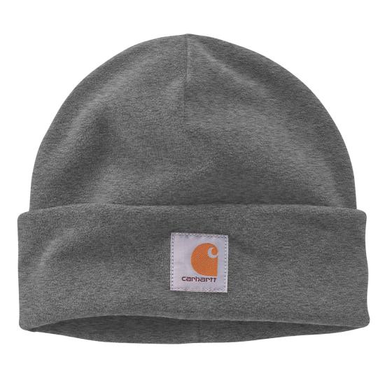 Charcoal Heather Carhartt 104488 Front View
