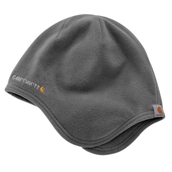 Charcoal Carhartt 104490 Front View