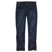 Carhartt 104503 - Flame-Resistant Force Rugged Flex Relaxed Fit Denim Jean