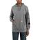 Granite Heather Carhartt 104505 Front View - Granite Heather