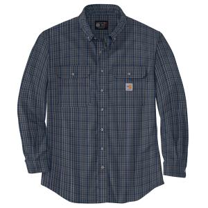 Dark Blue/Navy Carhartt 104507 Front View