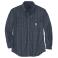 Dark Blue/Navy Carhartt 104507 Front View Dark Blue/Navy Carhartt 104507 Front View - Dark Blue/Navy