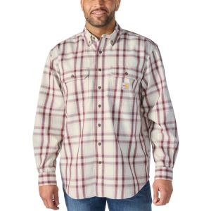 Malt/Port Carhartt 104507 Front View