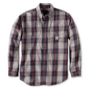 Navy/Gray Dunes Carhartt 104507 Front View