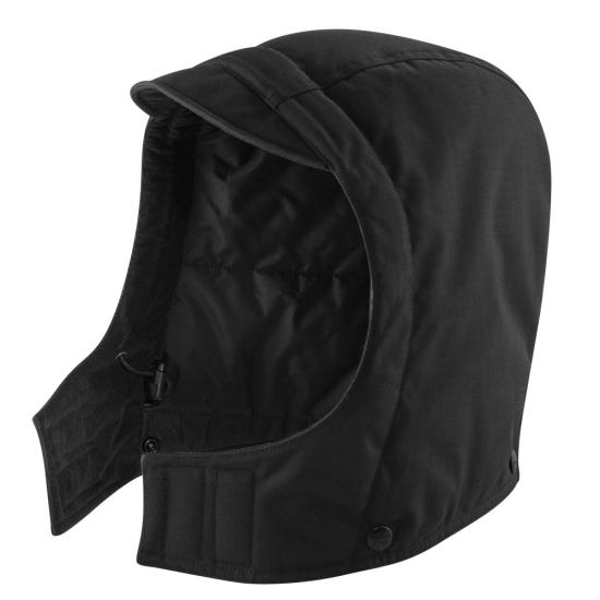 Black Carhartt 104519 Front View