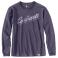 Graystone Heather Carhartt 104523 Front View Thumbnail