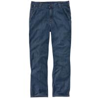 Carhartt 104633 - Flame-Resistant Force® Rugged Flex® Relaxed Fit Utility Jean