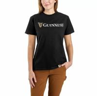 Carhartt 104645 - Women's Guinness Short Sleeve T-Shirt