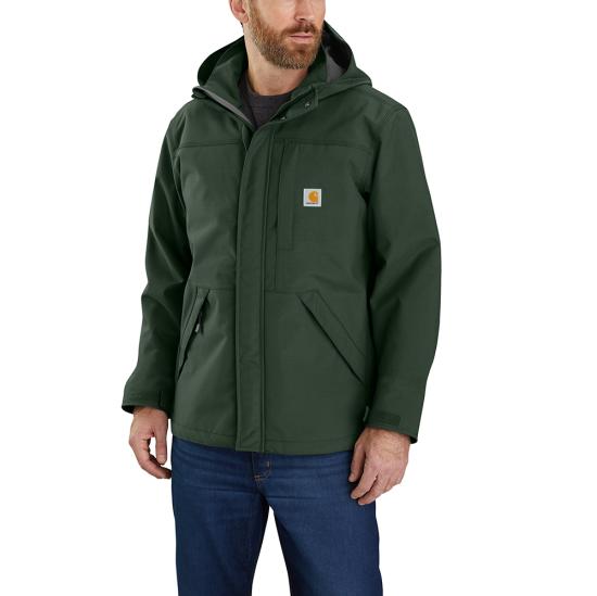 Mountain View Carhartt 104670 Front View
