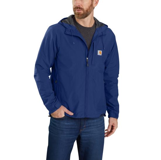 Scout Blue Carhartt 104671 Front View