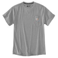 Carhartt 104680 - Extremes® Relaxed Fit Lightweight Short Sleeve Pocket T-Shirt