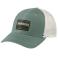 Leaf Green Carhartt 104723 Front View Thumbnail