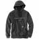 Carbon Heather Carhartt 104733 Front View - Carbon Heather