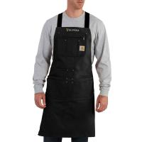 Carhartt 104756 - Firm Duck Guinness Apron