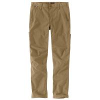Carhartt 104785 - Flame-Resistant Force® Relaxed Fit Ripstop Utility Work Pant