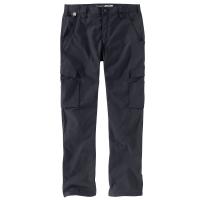 Carhartt 104786 - Flame-Resistant Force® Relaxed Fit Ripstop Cargo Work Pant