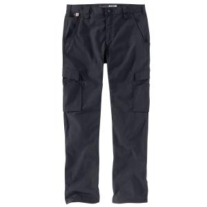 Deep Navy Carhartt 104786 Front View