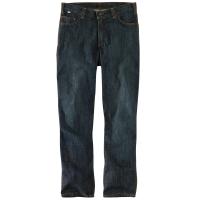 Carhartt 104790 - Flame-Resistant Force® Rugged Flex® Denim Jean - Relaxed Fit